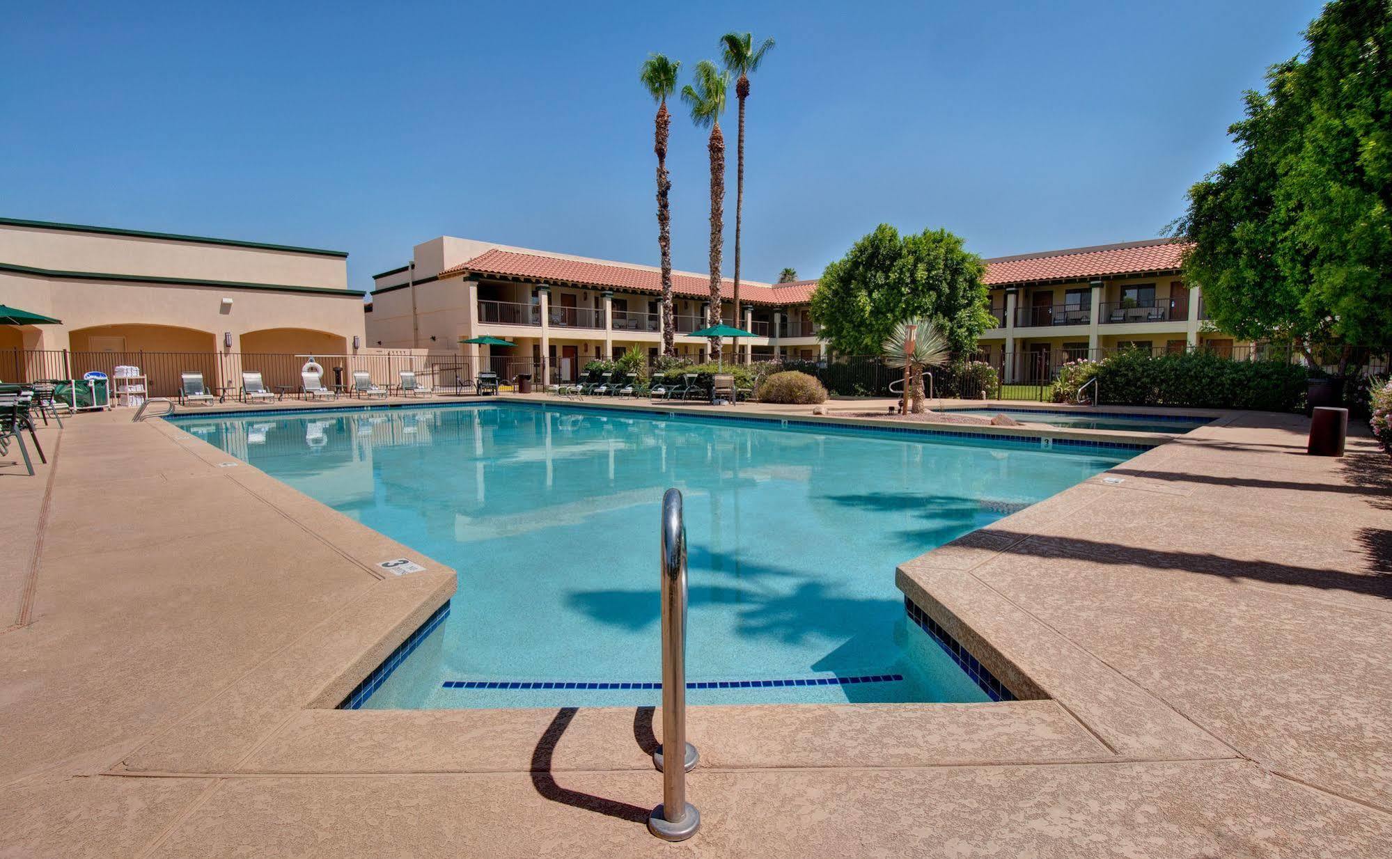 Independence 47 Hotel Scottsdale Exterior foto